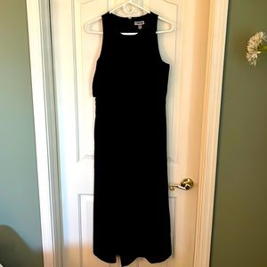 Chelsea28 sleeveless jumpsuit